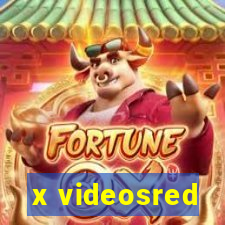 x videosred